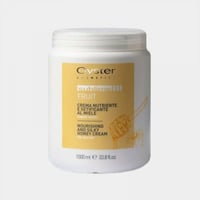 اويستر ماسک للشعر الجاف والمنهك عسل 1000 مل