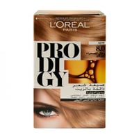 لوريال بروديجي صبغة شعر 8.0