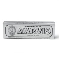مارفيس معجون أسنان مبيض بالنعناع - 75 مل