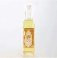 زيت اللوز المر 185 مل