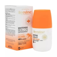 مزيل عرق بيزلين رول جزر الباسيفيك 50مل