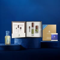 باقة موسم المسك 9