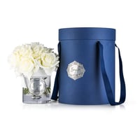 فلاور بوكيه فانيلا وخشب الصندل