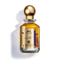 عطر بودي عود بولد - إصدار خاص ماجد المهندس