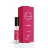 فلاور بوكيه روز