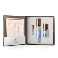 مسك الجسم 1 تولة + بخاخ 30 مل