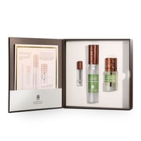 أرزة لبنان نصف تولة + بخاخ 20 مل