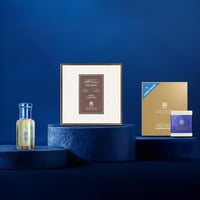 باقة موسم المسك 8