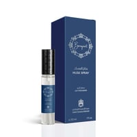 فلاور بوكيه مسك