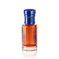 عنبر ملكي معتق