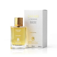 عطر سفاري هوم 90 مل - إصدار محدود