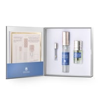 رنة خلخال 1 تولة + بخاخ 30 مل