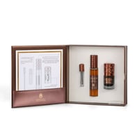 دهن عود مبخر 6 مل