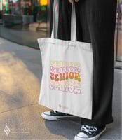 حقيبة (الخريجة!)