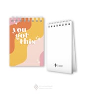 مذكرة سلك (You Got This)