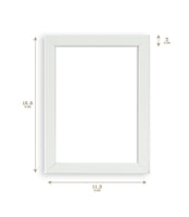 لوحة مكتب صغيرة (عندما تحب ماتملك)