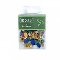 دبابيس ضغط 22535