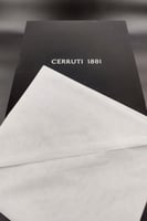 شيروتي أبيض CE.W CERRUTI 1881