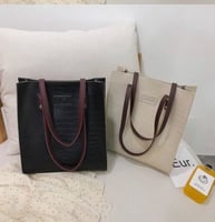 شنطة عمليه للجامعه والعمل