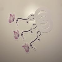 تاق ماء حروف / اسم