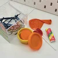 بوكس السيرك