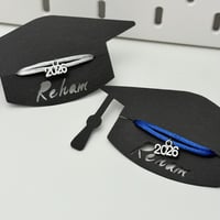 أساور التخرج 2026