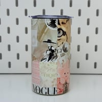 مق تايقر وردي