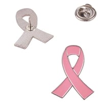 بروش التوعية بسرطان الثدي