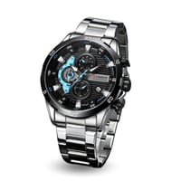 ساعة رجالية كرين CURREN