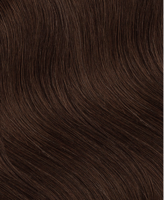 كلبسات مخفي ناعم /ويفي/ كيرلي/ درجة 4# اشقر رمادي