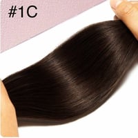 بني غامق 1C