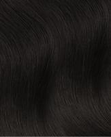 تيب مخفي اسود طبيعي درجة 1B#