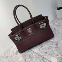 بيركين شولدر | عودي