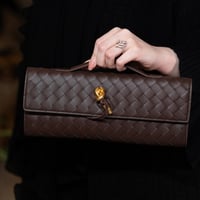 لونق كلاتش انديامو | عودي