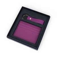 باكج واليت | بنفسجي