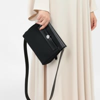 هيرباق سمول | أسود