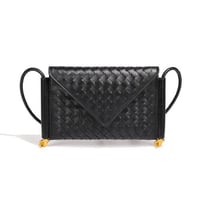 بوتيغا سوليستيس | أسود