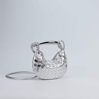 ميني سردين | فضي