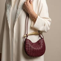 ميني سردين | عنابي