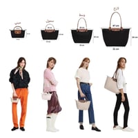 سمول لونق شامب | زيتي