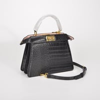 بيكابو | أسود كروك