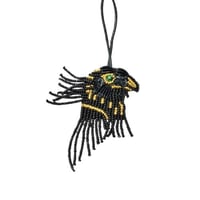 تعليقة صقر خرز