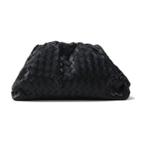 ذا باوتش لارج | أسود