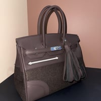 بيركين جو تيم | بني