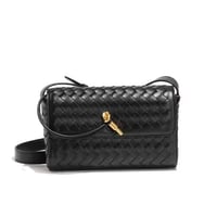 ميني انديامو | أسود