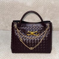 ستراب هيرميز ذهبي