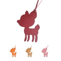 تعليقة غزال