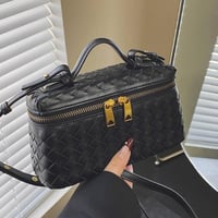 بوتيغا فانيتي | أسود