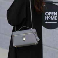 لورو بيانا | رمادي