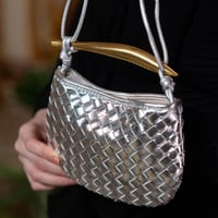 ميني سردين | فضي